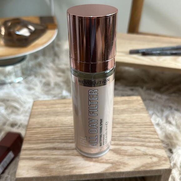 Elf, Maybelline, NYX,e.l.f., & IRL Revolution All Day Filter Makeup Bundle - Picture 11 of 17